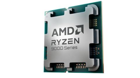 AMDZen5锐龙9000系列正式发布：同频性能飙升16％！功耗骤降38％