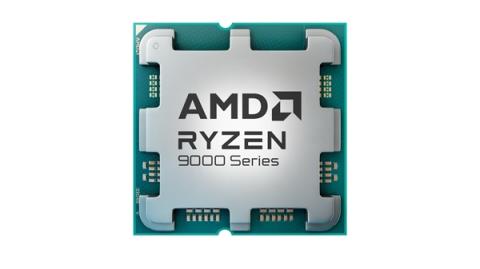 AMDZen5锐龙9000系列正式发布：同频性能飙升16％！功耗骤降38％