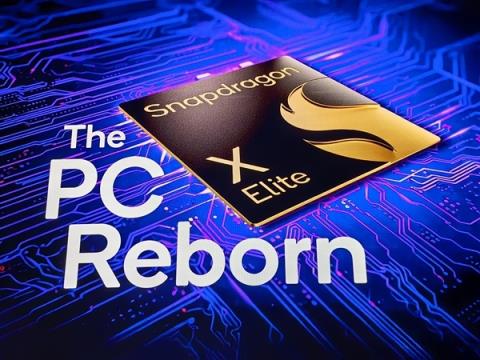 高通骁龙X系列PC集体登场一夜步入AIPC时代