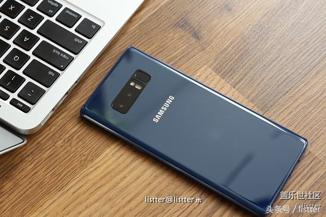 三星note 8屏幕分辨率及参数配置（最大支持多大内存卡）-趣考网