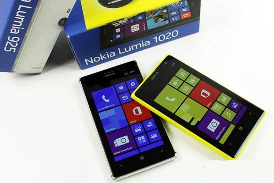 nokia 1020的相机型号及参数（诺基亚1020真机评测）-趣考网