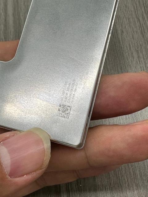 iPhone16Pro电池部件泄露：容量增大到3597mAh