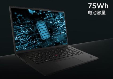 11999元联想ThinkPadP14s2024开售：酷睿Ultra7(155H+RTX500)
