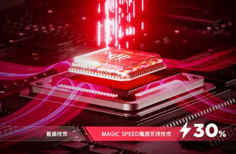 红魔电竞键盘1S上架：抹茶拿铁轴V2、1ms低延迟