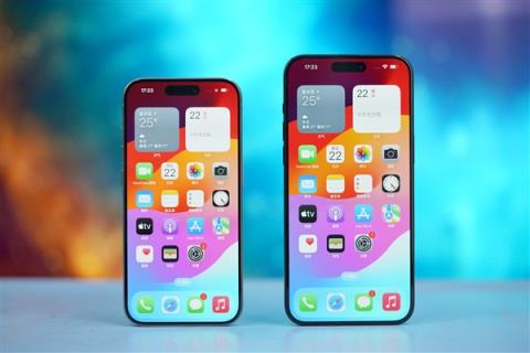 用眼睛直接控制iPhone！苹果iOS18正式加入眼动追踪