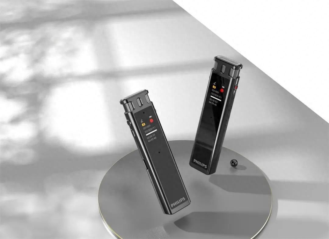Philips录音笔怎么操作使用（功能与作用及怎么放录音）-趣考网