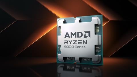 AMD锐龙9000系列性能提升巨大：但仍不敌7000X3D
