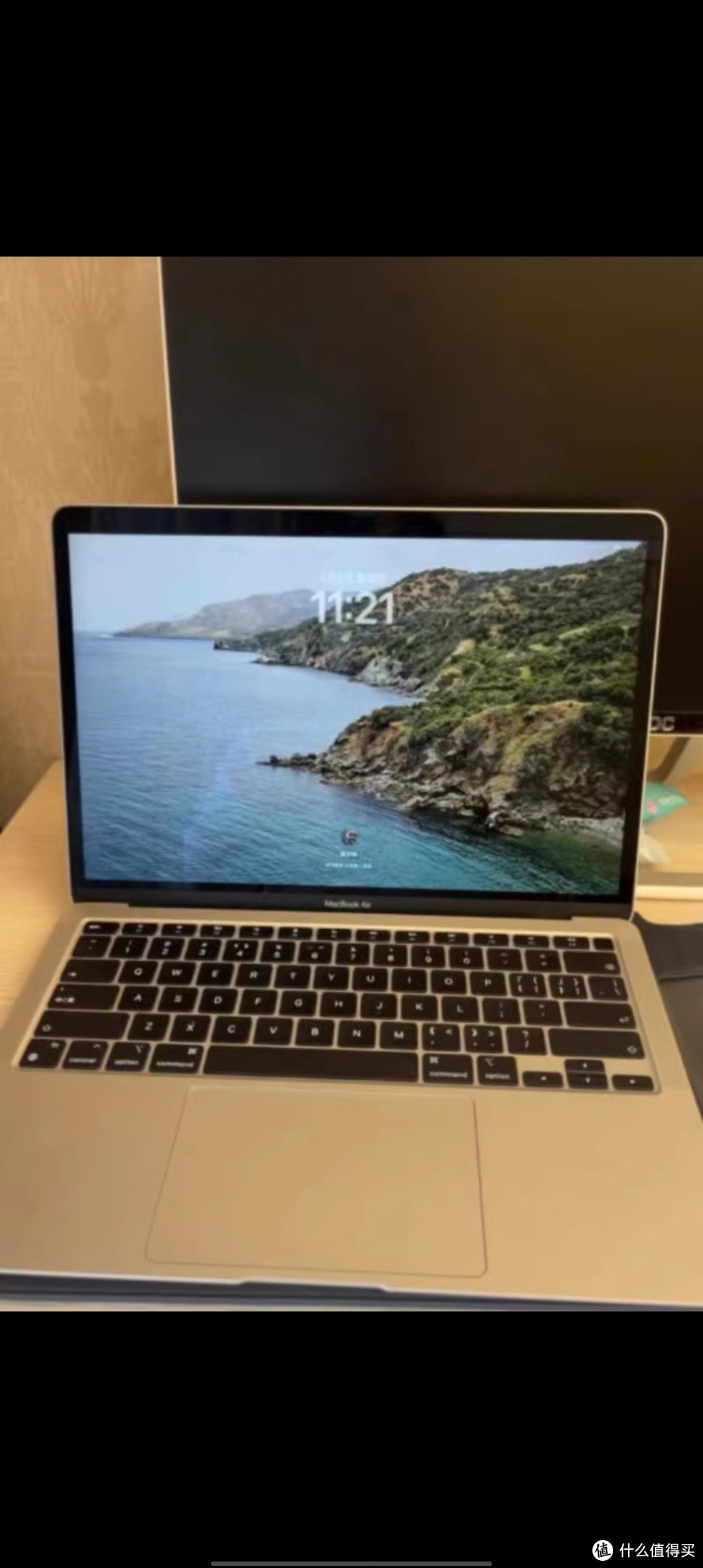 【自营】Apple/苹果MacBookAir13.3英寸M1 芯片轻薄学习办公笔记本电脑 设计 剪辑 商务-趣考网