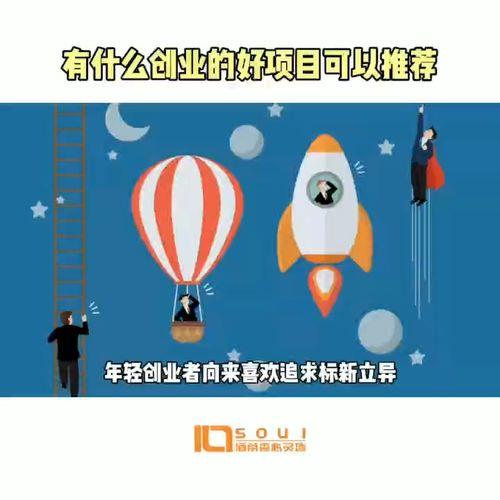 小众创业大有所为：探寻独特商机的四大领域