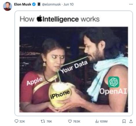 为什么你的iPhone肯定用不上苹果AI-趣考网