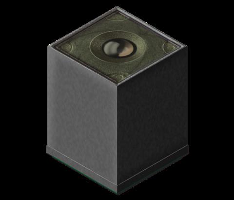 豪威发布OCH2B30超小型摄像头模组：仅2.6X2.6mm可用于3D口内牙科扫描仪-趣考网