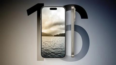 iPhone16全系尺寸图出炉：Pro版明显增大屏幕黑边历史最窄-趣考网