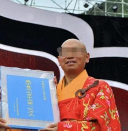 住持与女主播发生关系被敲诈案宣判，具体情况是什么？-趣考网