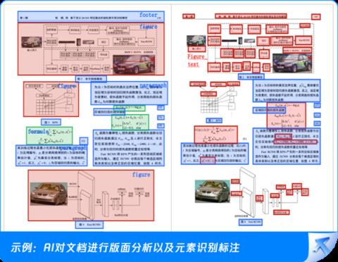 腾讯推出PDF识别神器：复杂文档解析准确率超98%-趣考网