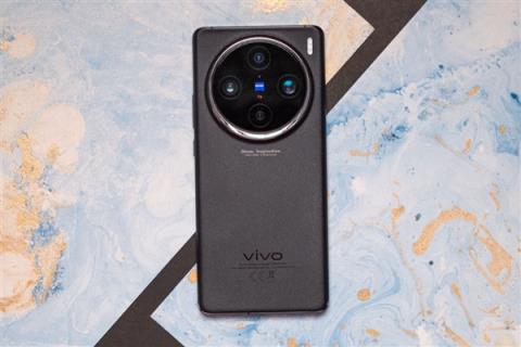 vivoX200Pro现身数据库：全球首发天玑9400-趣考网