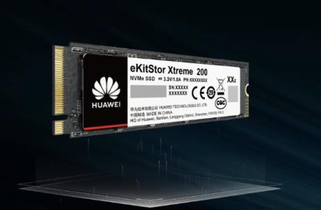 读速7400MB/s！华为坤灵eKitStorXtremeM.2闪存条上架：1TB卖967.2元-趣考网