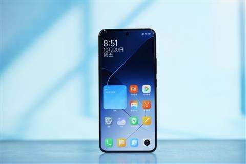 国内首款5G(A高频万兆测试平台发布：基于小米14Pro打造)-趣考网