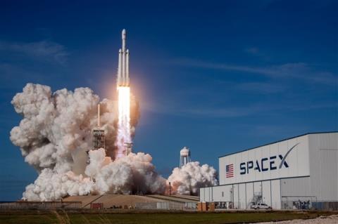 SpaceX计划回购股票：估值约为2100亿美元-趣考网