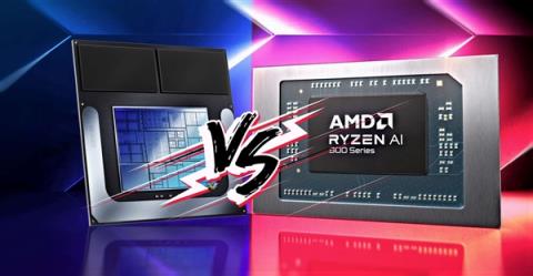 远超RTX2050！Intel下一代核显跑分无限逼近AMD-趣考网