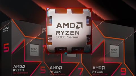 AMD锐龙9000DDR5内存频率飙升：插满四条也能跑8000MHz-趣考网