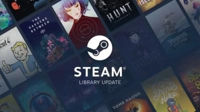 花了钱为什么还要花时间：Steam购买但未玩过游戏高达1380亿-趣考网