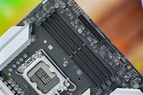 IntelZ890主板规格泄露：告别DDR4内存-趣考网