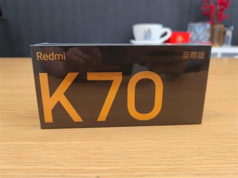 官宣！小米联发科联合实验室揭牌：首款大作RedmiK70至尊版来了-趣考网