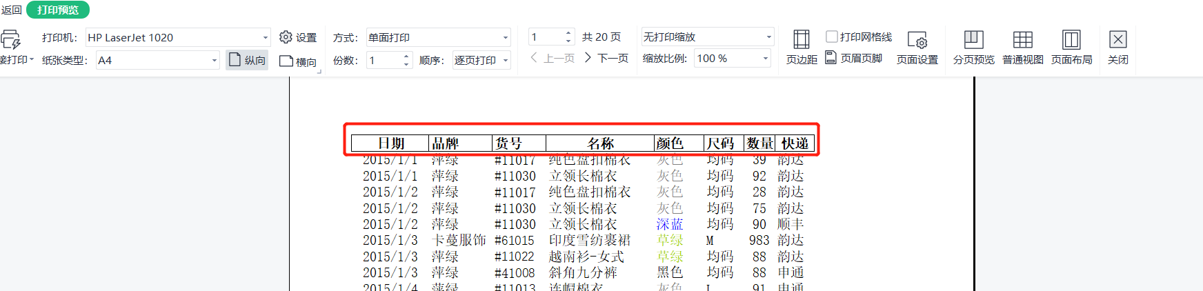 wps页面设置在哪里怎么设置（页眉页脚页码设置方法）-趣考网