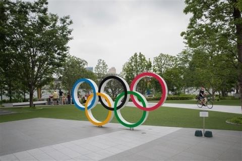 维纳斯女神为奥运长出手臂了网友：奥运氛围渐渐有了-趣考网