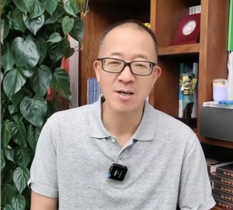 俞敏洪长文回应东方甄选风波：请求大众不要去攻击主播-趣考网