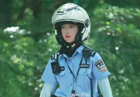 兔子警官新制服亮相!不是有所谓的新式样警服，具体情况是什么？-趣考网