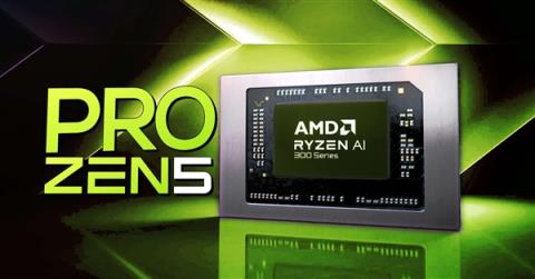 锐龙AI7PRO360首次现身：诡异的3个Zen5＋5个Zen5c-趣考网