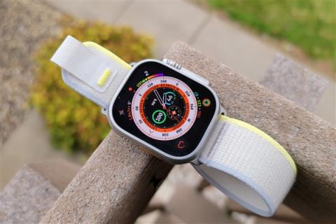 苹果手表10岁生日：AppleWatch会有王炸款吗我看难-趣考网