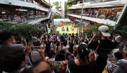 比国内贵5倍泡泡玛特泰国狂割“小泰妹”-趣考网