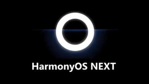 曝华为HarmonyOSNEXT有望7月底推送：视先锋用户满意度而定-趣考网