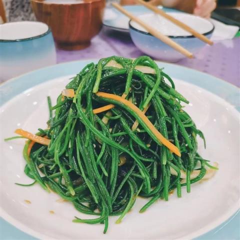这种能让羊肉不膻的神奇蔬菜：打赌你没吃过！-趣考网