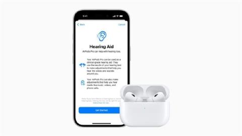 苹果iOS18.1正式版下周推送：为AirPodsPro2带来临床级助听器功能-趣考网