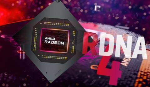 AMD新一代Radeon显卡RDNA4正式官宣：两大升级一大遗憾！-趣考网