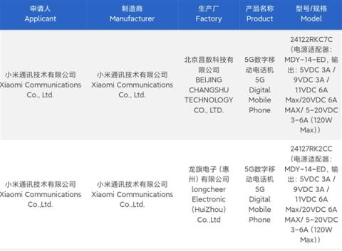 RedmiK80全系入网：骁龙8至尊版极致性价比旗舰-趣考网