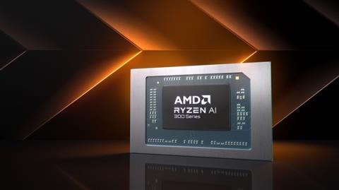 AMD偷偷升级锐龙AI300：内存高达LPDDR5X(8000)-趣考网