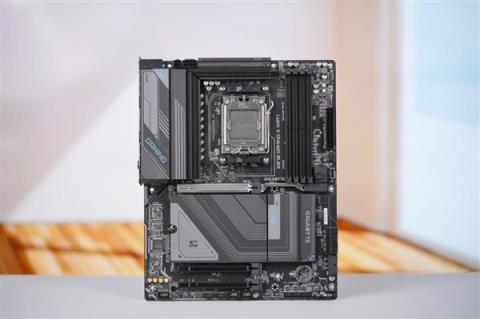 轻松驾驭R99950X！技嘉X870GAMINGXWIFI7主板图赏-趣考网