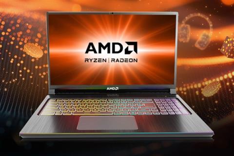 AMD四款RX8000M笔记本显卡曝光：没有旗舰、最高功耗175W-趣考网