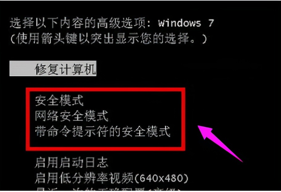 系统文件丢失开不了机如何修复？教你简单的解决方法-趣考网