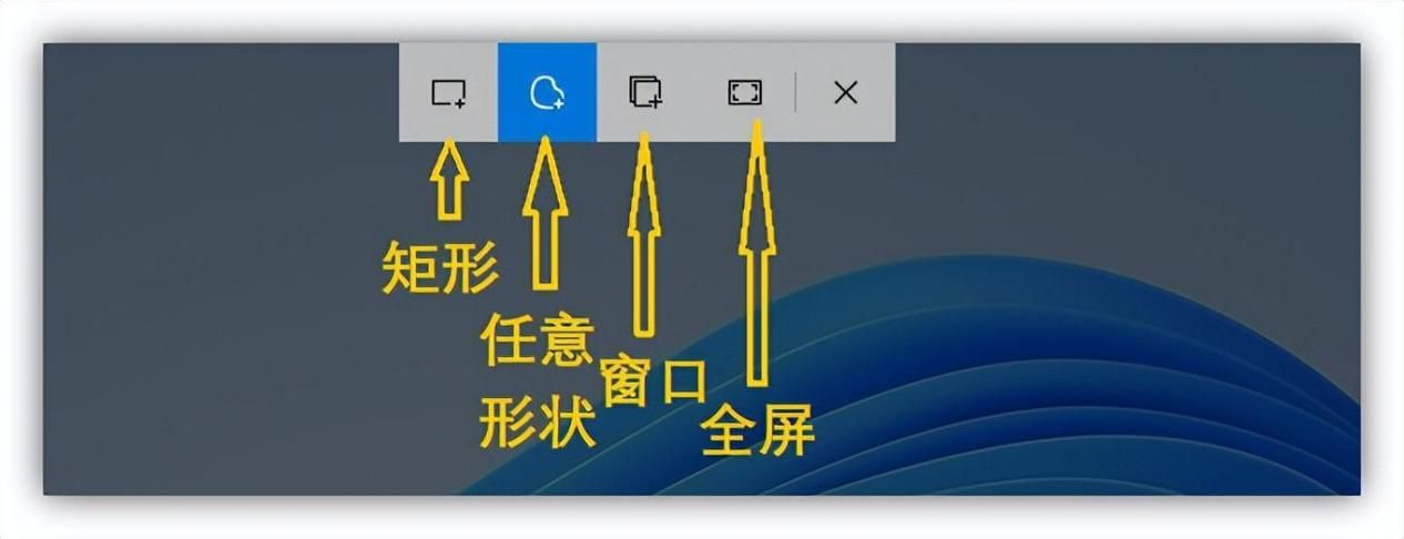 电脑截屏快捷键设置在哪里 电脑截图的3个方法-趣考网