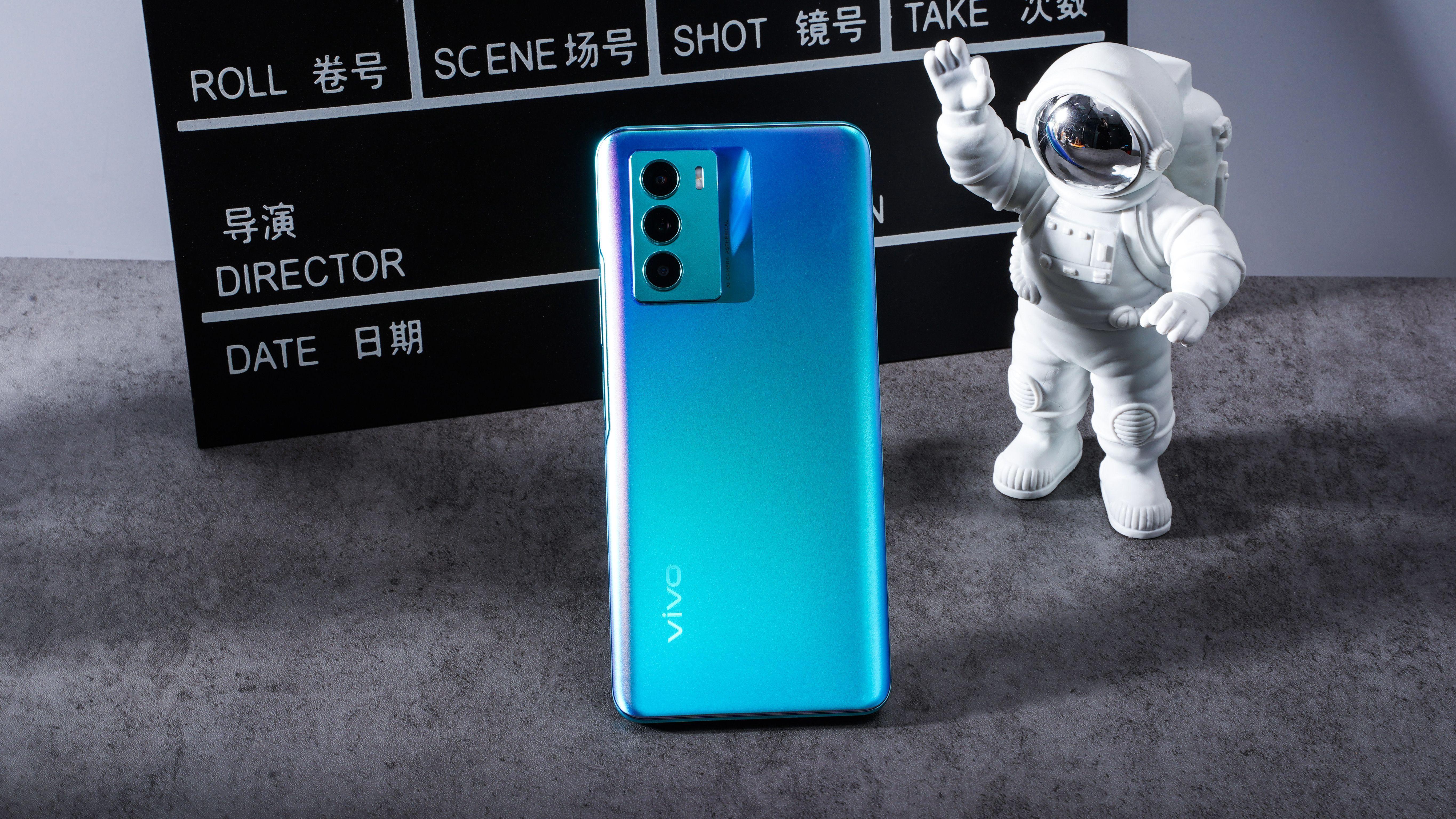 t1手机到底值不值得买(vivo T1上手体验)-趣考网