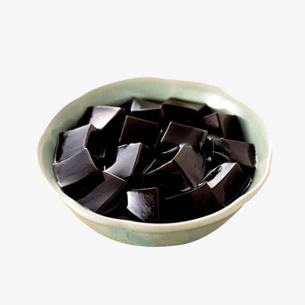 烧仙草是什么做的(浅谈烧仙草的成分与做法)