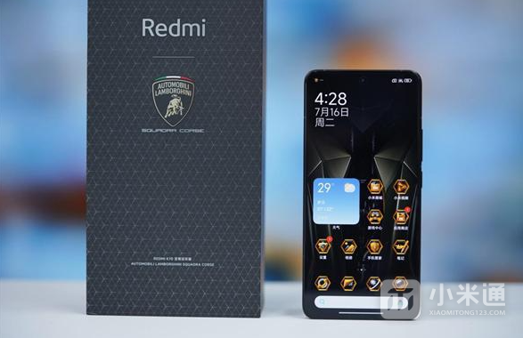 红米RedmiK70至尊冠军版充电接口是什么（红米RedmiK70至尊冠军版是USBTypeC接口吗）-趣考网