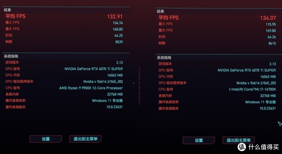 酷睿 i7-14700K 与锐龙 99900X 谁能称霸性能战场