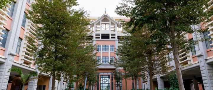全国部属高校一共有多少所？附中央部属直属大学最新名单(图3)