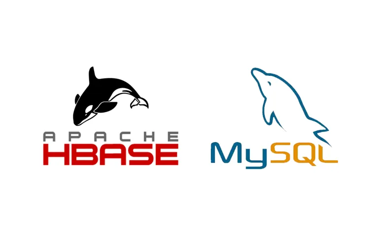 MySQL和HBase怎么选？MySQL和HBase的区别对比及应用场景-趣考网